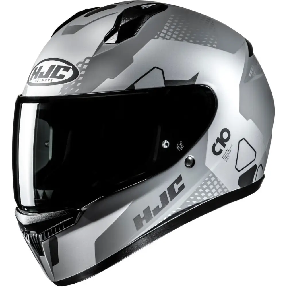 CASCOC10 ASPA MC5SF HJC