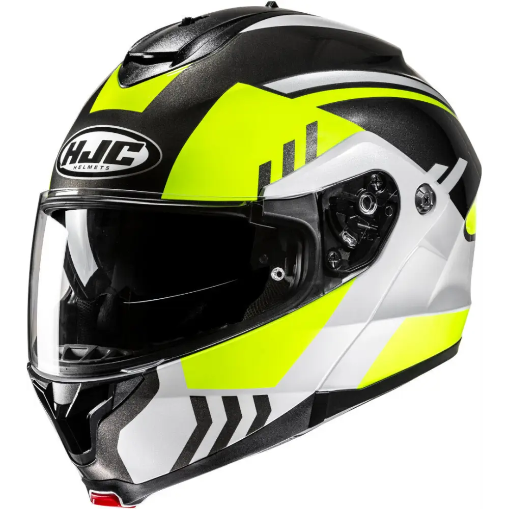 CASCO C91N KAON MC3H HJC