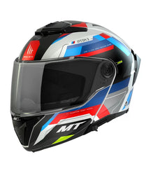 CASCO MT FU404SV ATOM 2 SV