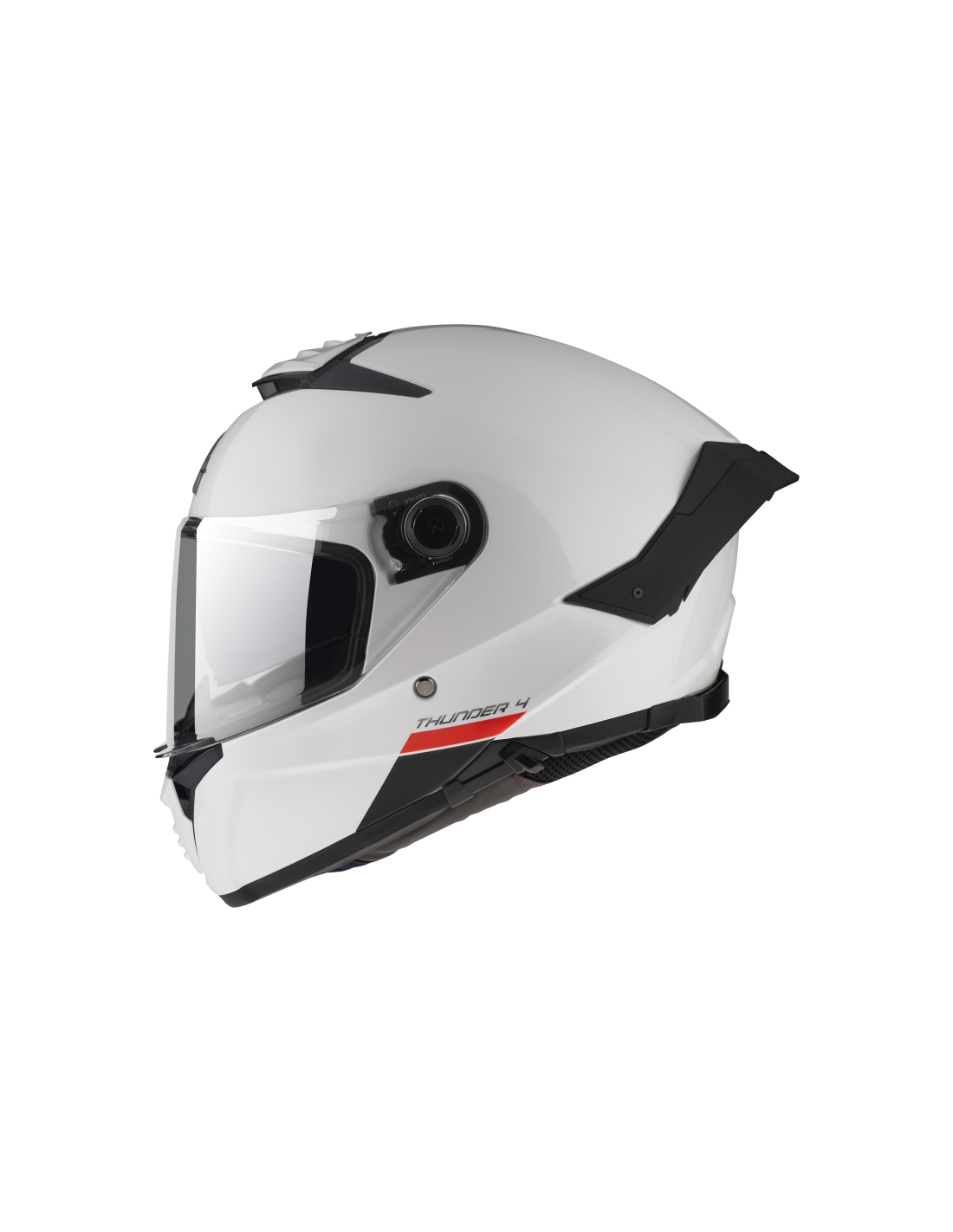 CASCO MT FF118SV THUNDER 4 SV SOLID A0
