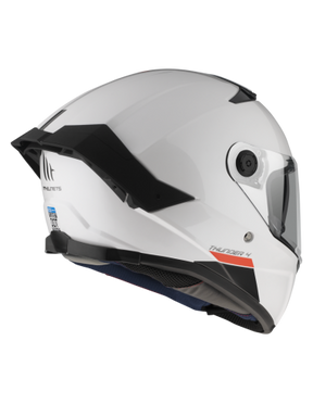 CASCO MT FF118SV THUNDER 4 SV SOLID A0