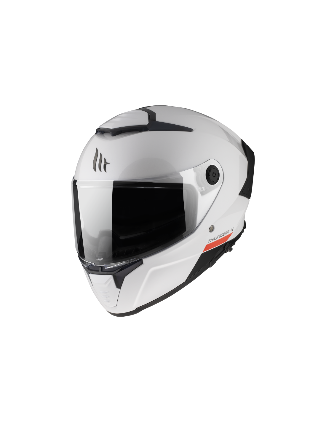 CASCO MT FF118SV THUNDER 4 SV SOLID A0