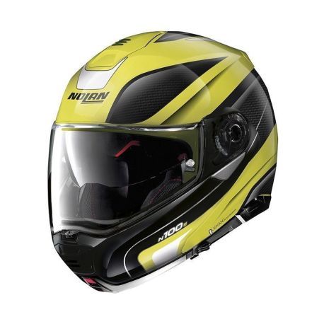 Casco Nolan N100 5 Orbiter N Com