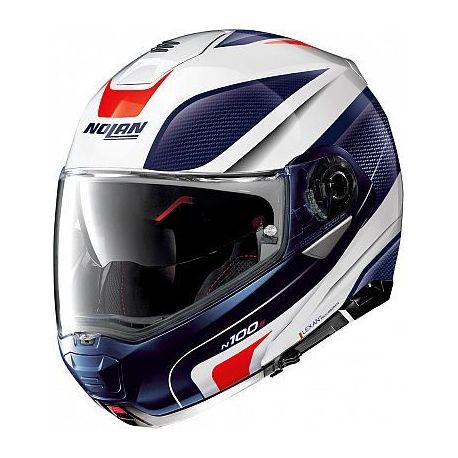 Casco Nolan N100 5 Orbiter N Com