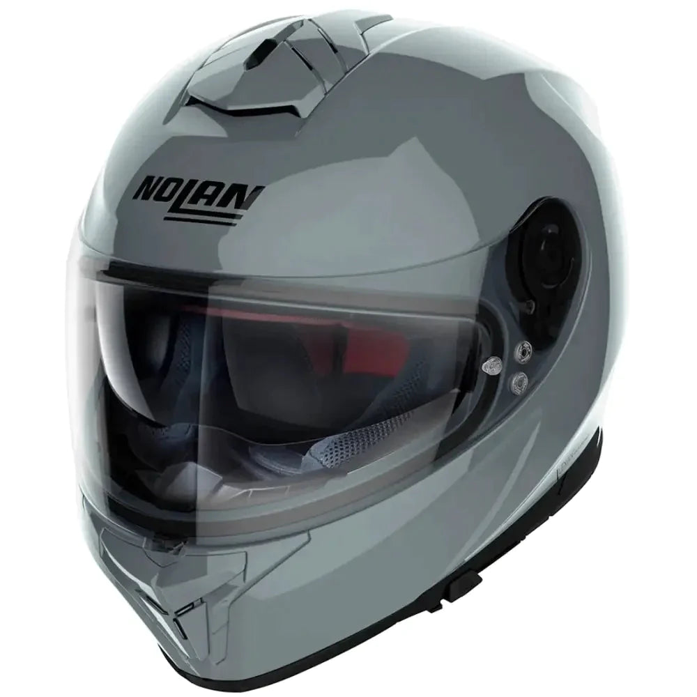 Casco Nolan N80 8 Classic N Com