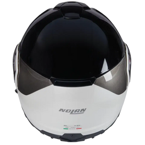 CASCO NOLAN N90³ VERNICIATURA SPECIALE N-COM 343