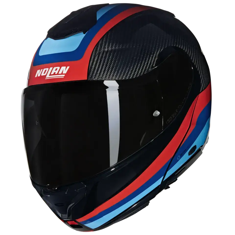 CASCO NOLAN X-1005 ULTRA CARBON GRAN TOUR 348