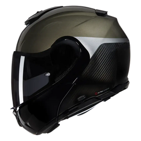 CASCO NOLAN X-1005 ULTRA CARBON VERNICIATURA SPECIALE 342