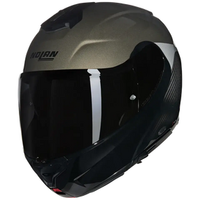 CASCO NOLAN X-1005 ULTRA CARBON VERNICIATURA SPECIALE 342