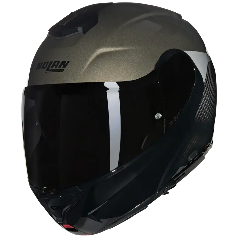 CASCO NOLAN X-1005 ULTRA CARBON VERNICIATURA SPECIALE 342