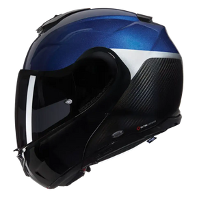 CASCO NOLAN X-1005 ULTRA CARBON VERNICIATURA SPECIALE 342