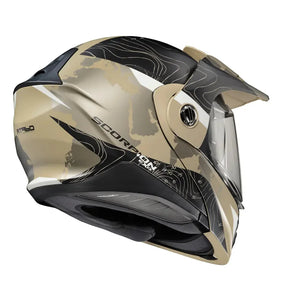 CASCO SCORPION EXO-AT960 TOPOGRA