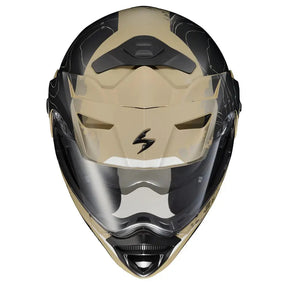 CASCO SCORPION EXO-AT960 TOPOGRA