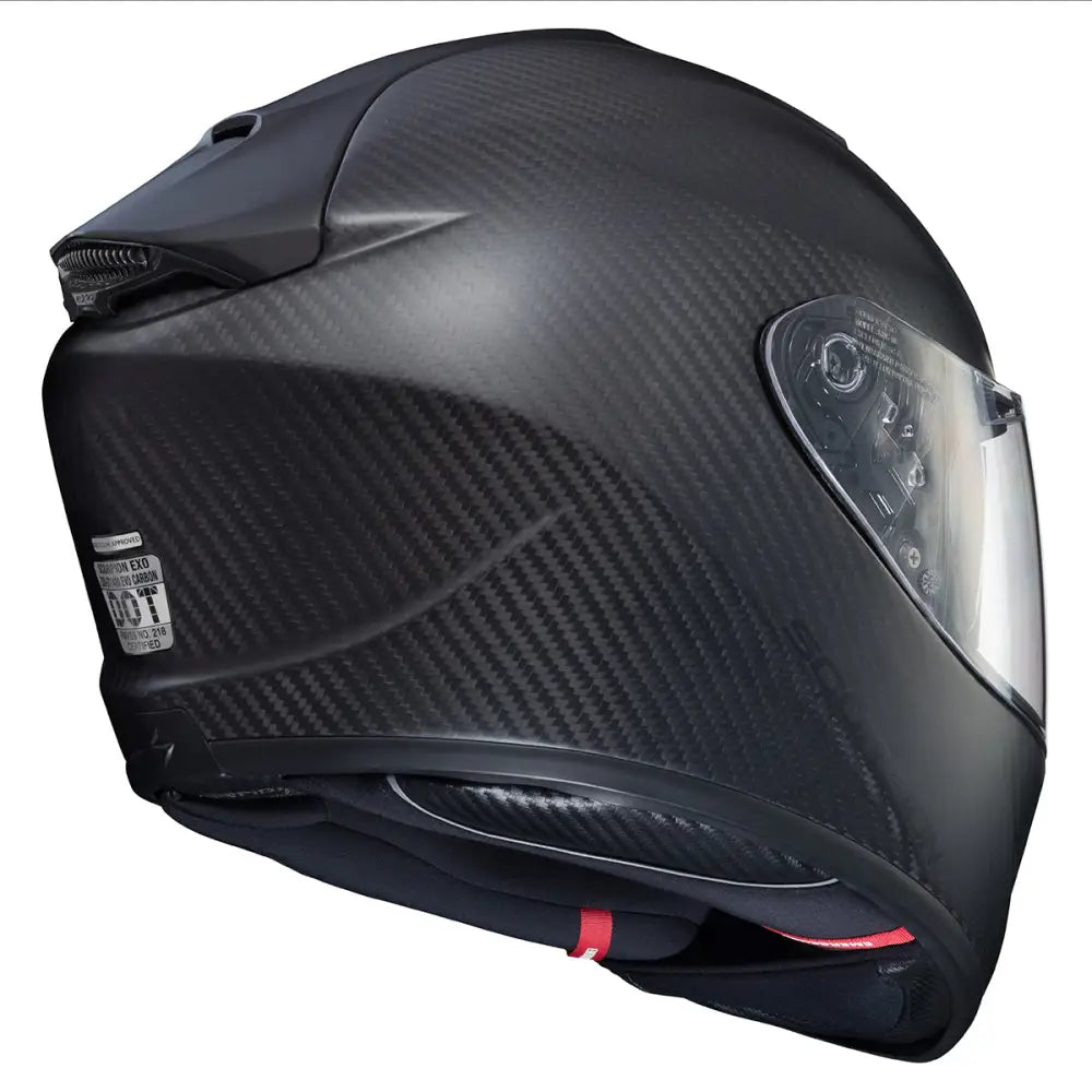 SCORPION EXO EXO-ST1400 EVO CARBON HELMET