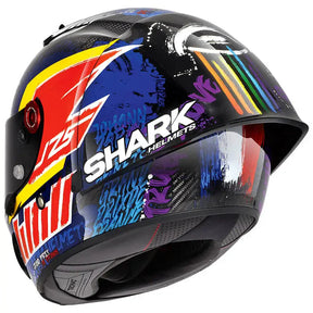 RACE-R PRO GP REPLICA ZARCO CHAKRA