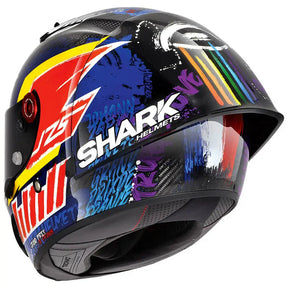 CASCO RACE-R PRO GP REPLICA ZARCO