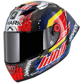 CASCO RACE-R PRO GP REPLICA ZARCO