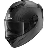 CASCO SHARK GT CARBON SKIN MAT CARBON MAT