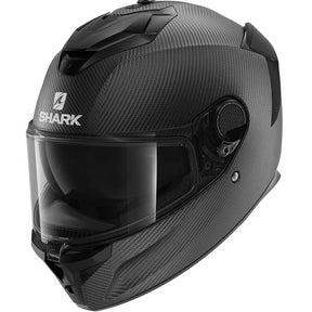 CASCO SHARK GT CARBON SKIN MAT CARBON MAT