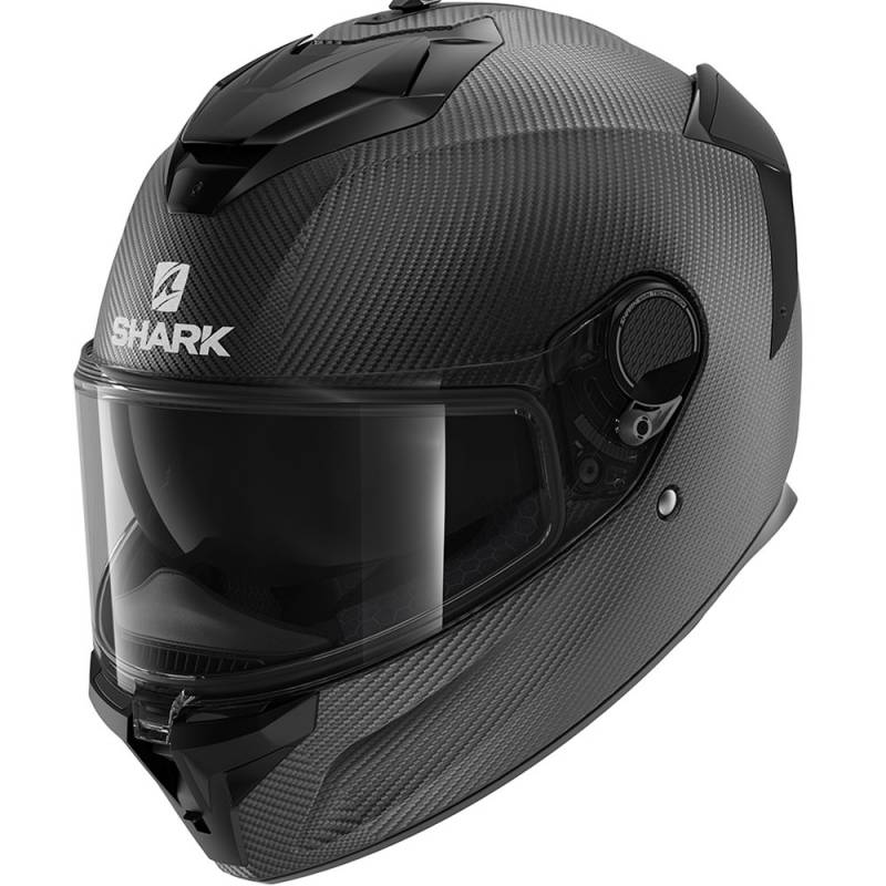 CASCO SHARK GT CARBON SKIN MAT CARBON MAT