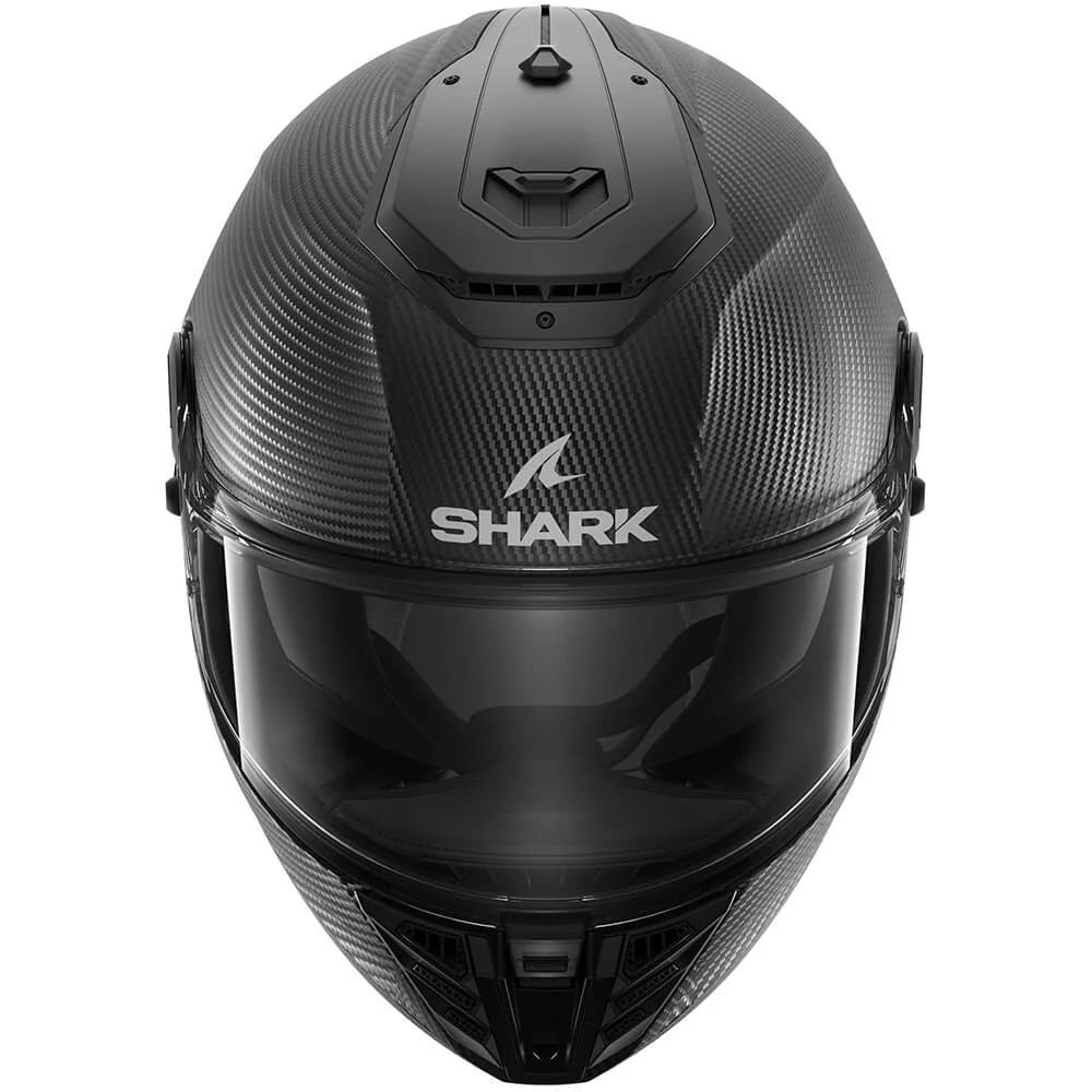 CASCO SHARK GT CARBON SKIN MAT CARBON MAT