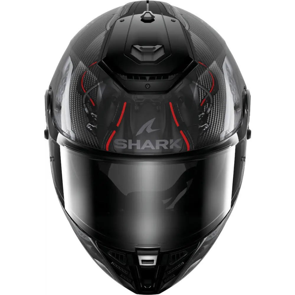 CASCO SHARK SPARTAN RS CARBON XBOT