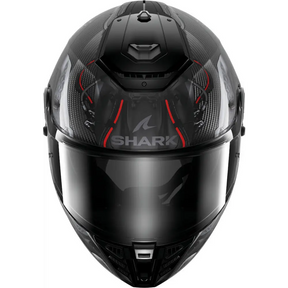 CASCO SHARK SPARTAN RS CARBON XBOT