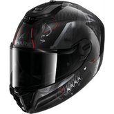 CASCO SHARK SPARTAN RS CARBON XBOT