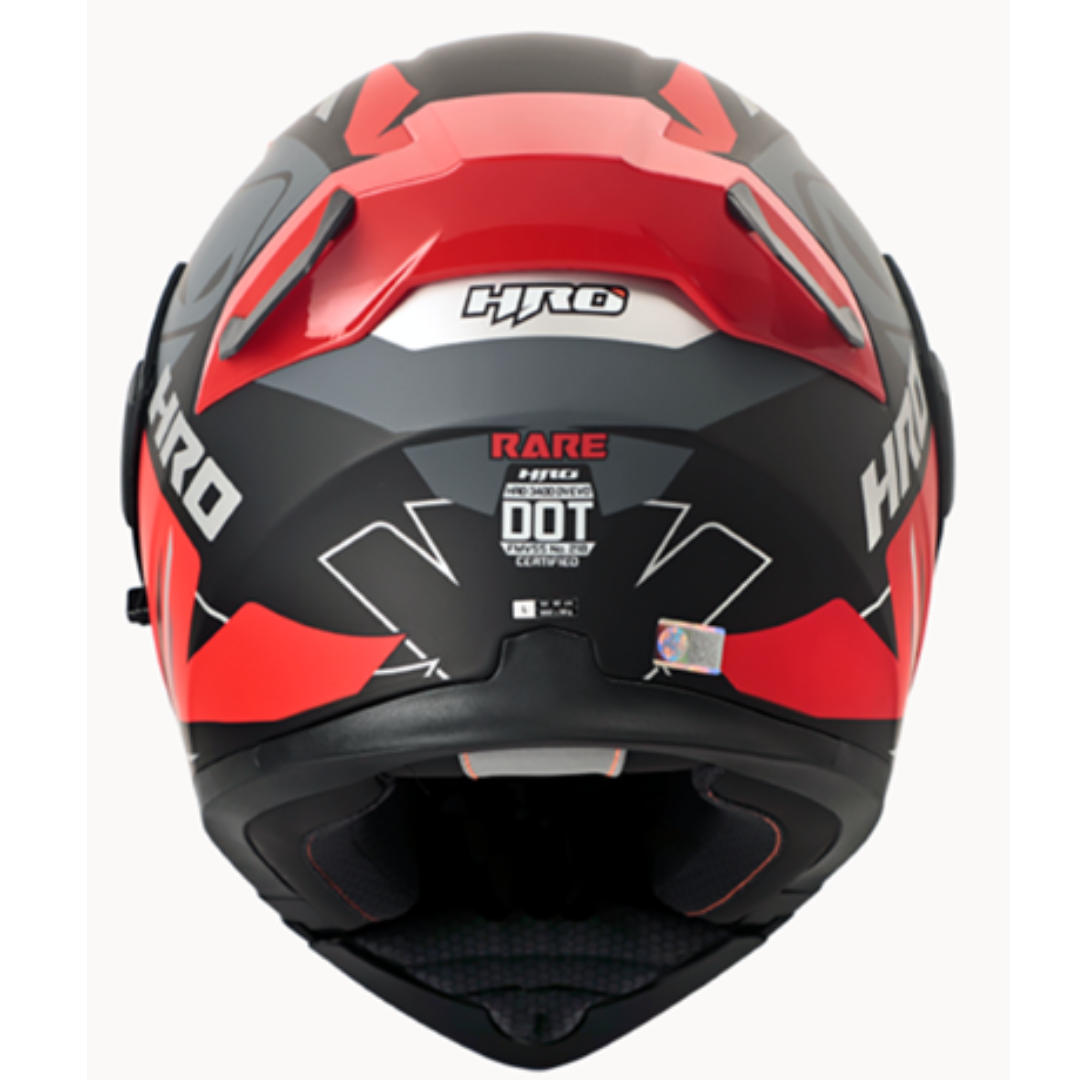 CASCO HRO 3400 EVO  RARE