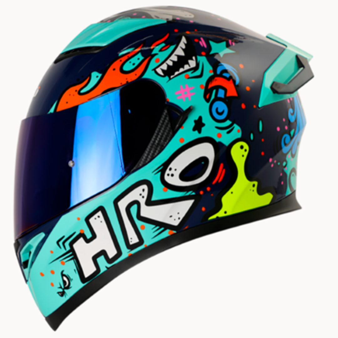 CASCO HRO EVO 514 FUNNER