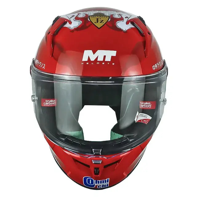 CASCO MT KRE+ S YAMANAKA 2025