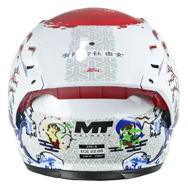 CASCO MT KRE+ S YAMANAKA 2025
