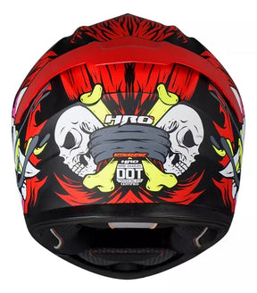 CASCO HRO 3440 DV INTERCREATURE