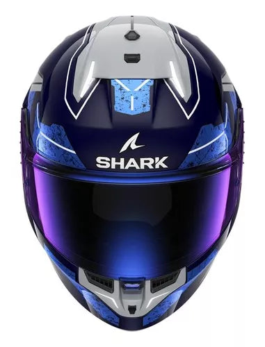 CASCO SHARK SKWAL i3 RHAD BUS