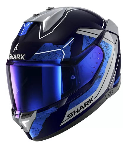 CASCO SHARK SKWAL i3 RHAD BUS