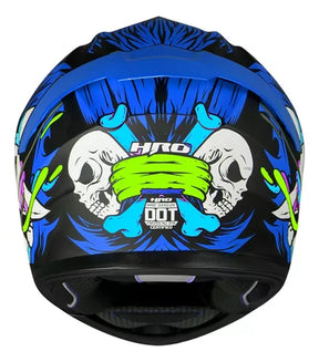 CASCO HRO 3440 DV INTERCREATURE