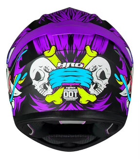 CASCO HRO 3440 DV INTERCREATURE