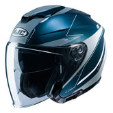 CASCO HJC i30 SLIGHT MC2SF
