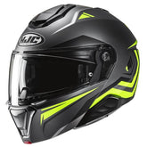 CASCO I91 TRICUS MC3HSF HJC