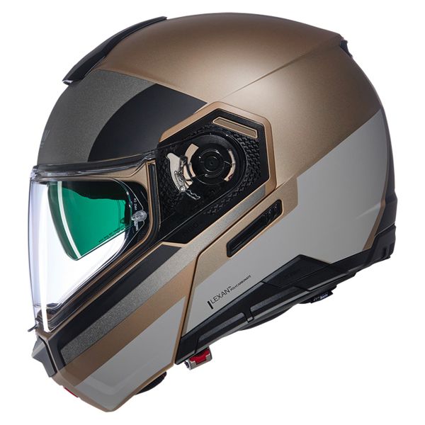 N90³ ROBOTO N-COM 347 NOLAN