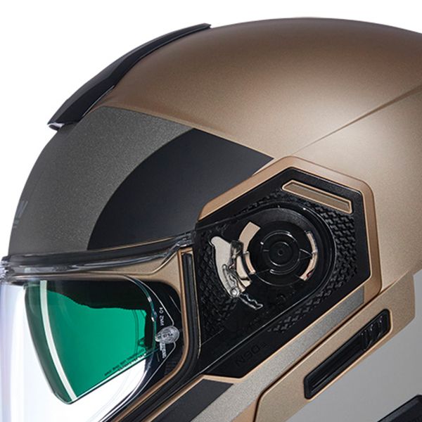 N90³ ROBOTO N-COM 347 NOLAN