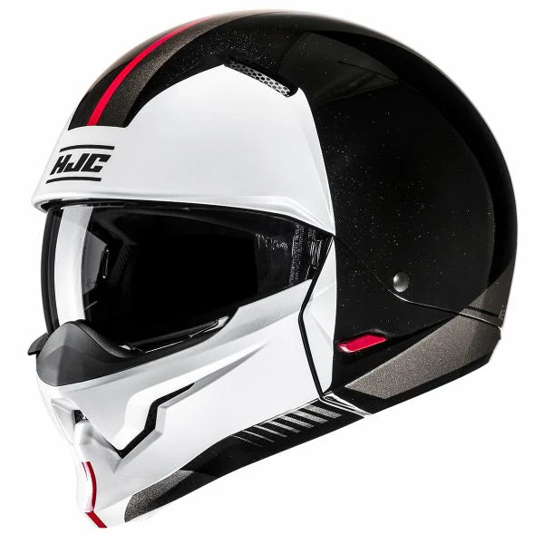 CASCO !20 VENA MC1 HJC