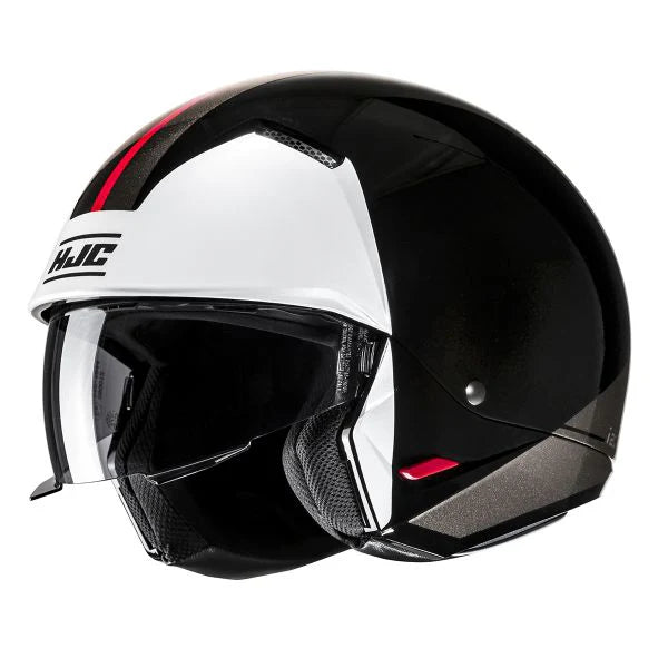 CASCO !20 VENA MC1 HJC