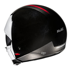 CASCO !20 VENA MC1 HJC