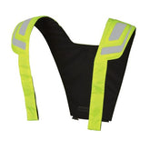 CHALECO (TIRANTES) HI-VISIBILITY MACNA