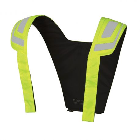 CHALECO (TIRANTES) HI-VISIBILITY MACNA