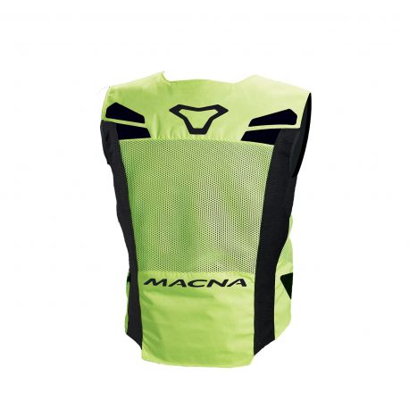 CHALECO 4 ALL MACNA