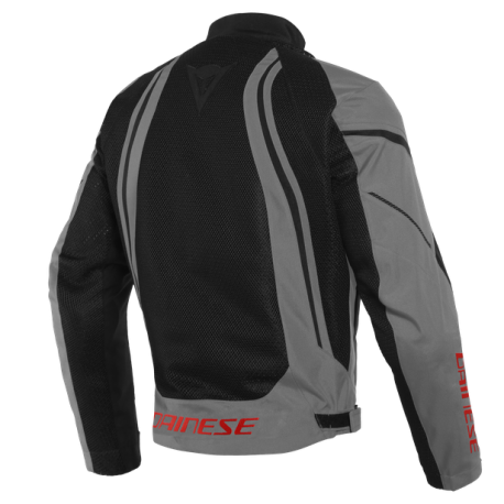 CHAMARRA TEXT AIR CRONO 2 DAINESE