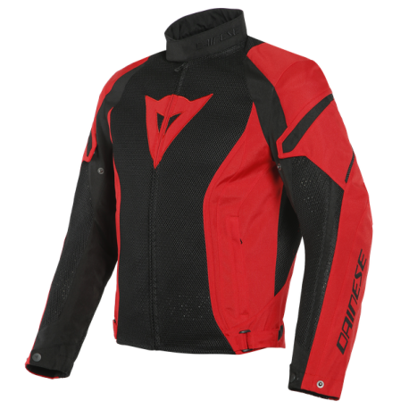 CHAMARRA TEXT AIR CRONO 2 DAINESE