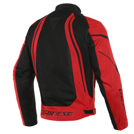 CHAMARRA TEXT AIR CRONO 2 DAINESE